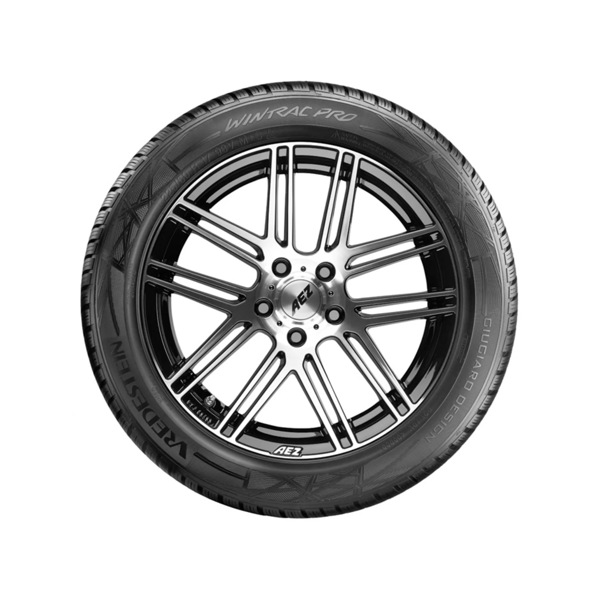 Vredestein Wintrac Pro Immagine